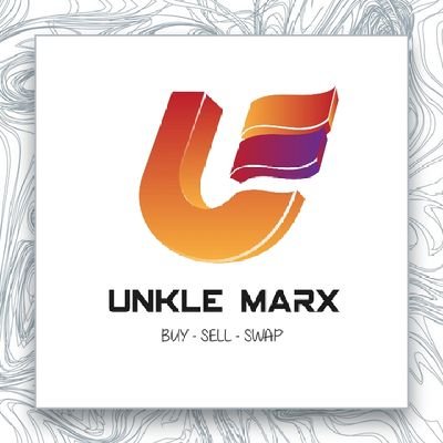 UNKLE MARX 
BUY - SELL - SWAP
 Connects you to your needs
I also sell Landed Properties 
I'm just a DM away
Contact: https://t.co/Mke7HDv2KJ