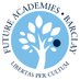 Barclay Academy (@academy_barclay) Twitter profile photo Barclay Academy (@academy_barclay) Twitter profile photo