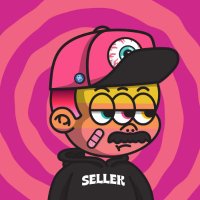 SELLEK(@SellekArt) 's Twitter Profile Photo