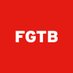FGTB (@syndicatfgtb) Twitter profile photo FGTB (@syndicatfgtb) Twitter profile photo