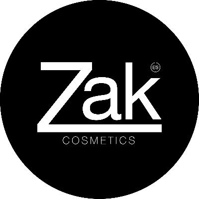 Zak marca española de alta cosmética que desarrolla productos para tratamientos dermoestéticos profesionales 100% naturales, no testados en animales.