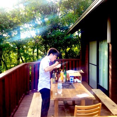九州大音響→藝大音楽音響(音環の博士)→扇→N researchmap: https://t.co/jooFKHkgvC 、合唱垢 @___gunzyo___