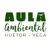 Aula Ambiental Huétor-Vega (@AmbientalAula) Twitter profile photo