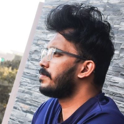 prabinkumar170's profile picture. creative Designer