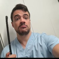 Doctor Cucumber (@cucumber_doctor) 's Twitter Profile