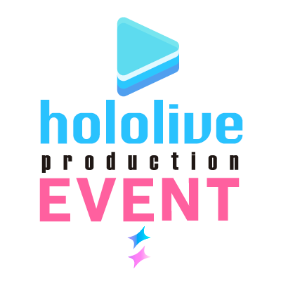 VTuber事務所「ホロライブプロダクション」のライブ・イベント総合アカウントです。ライブやイベントの最新情報などをお届けします。

ホロライブプロダクションの全体のニュースはこちら▶@hololivetv

＜ホロライブプロダクション公式ショップ＞
https://t.co/PczqllWmzg