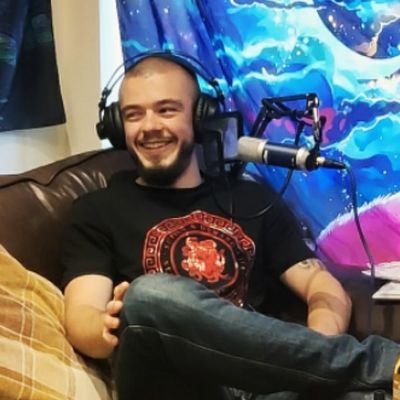 Podcaster, music enthusiast, beer garden football pundit & psychedelic warrior.
↓ 🎙️ On The Mind Podcast 🎙️↓