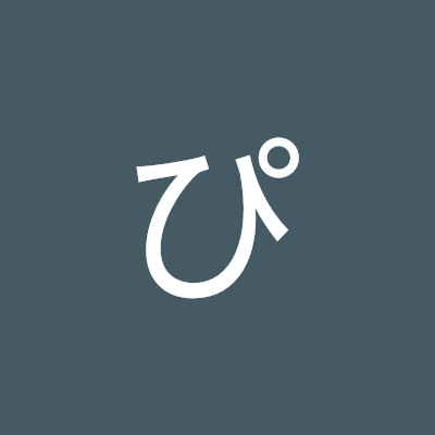 g1u8VvbTDImmn4o's profile picture. 山形住み20代男です。

Mな人好き