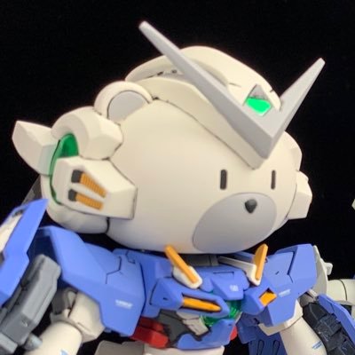 模型サークル【MAKER:Z】に所属させていただいてます。週末にマイペースで作ってますので完成品は少ないです、ほぼプラモツイートか阪神タイガース(シーズン中は多いかも)ですがよろしくお願いします。