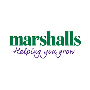 Founded over 70 years ago, Marshalls' heritage & expertise is in supplying seeds, bulbs, plants & garden care products. Ran by gardeners for gardeners.