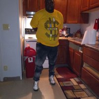 Calvin Brown (@calvinbrown765) 's Twitter Profile