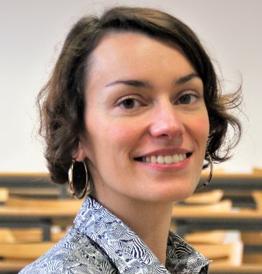 Associate Professor at @IESEG interested in Social Entrepreneurship, Business Ethics and Pop Culture
she/her