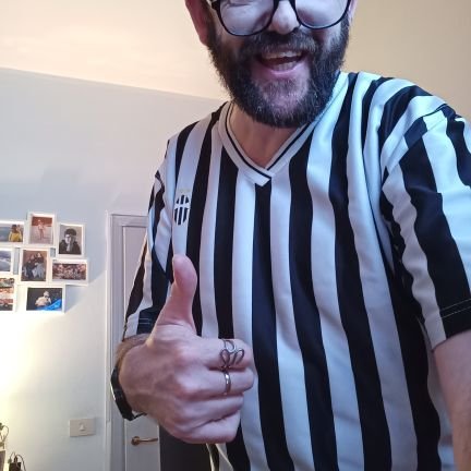 Lorenzo. Minocci. Verbanese. Piemonte. Juventino