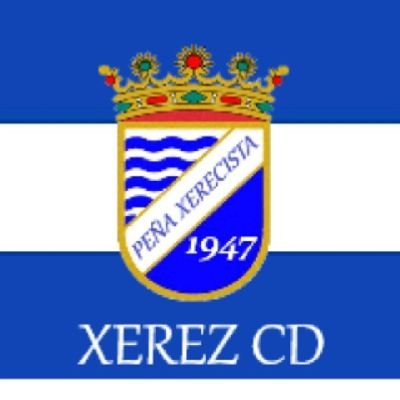 Peña Xerecista fundada el 16 de Febrero de 2022, inscrita como peña oficial.