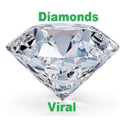 DiamondsViral Profile Picture