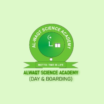 Alwaqt Science Academy