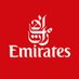 Emirates (@emirates) Twitter profile photo