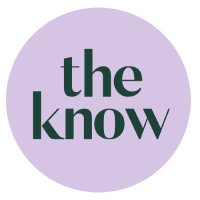 The Know(@theknowmedia) 's Twitter Profile Photo