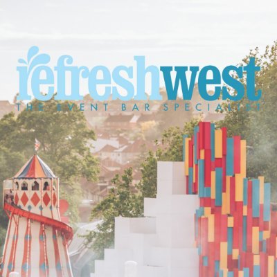 RefreshWest Profile Picture