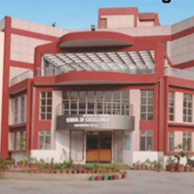 AmbedkarSoSEKhp's profile picture. Dr.B.R. AMBEDKAR SCHOOL OF SPECIALISED EXCELLENCE 
FOR STEM STUDENTS