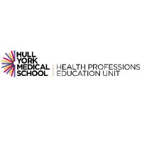 Health Professions Education Unit (HPEU) (@hpeu_hyms) 's Twitter Profile