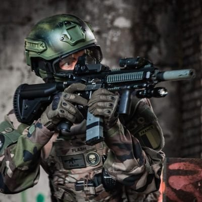 Gendarme - Airsoft/Boxe/Gaming Thionville/Lille
Si vis Pacem Parabellum 🇨🇵