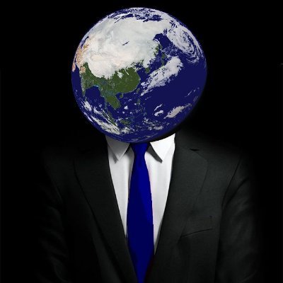 MrGlobe42's profile picture. 