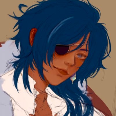Zami's Art Hoarderさんのプロフィール画像