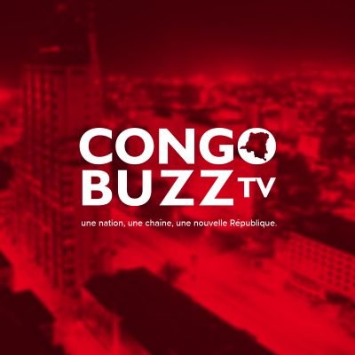 retrouver toute l'actualité de la RDC et d'ailleurs proposée par la rédaction de Congo buzz TV. +243 822719957