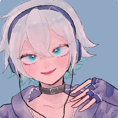 聞喜遊音🐇🎶【Re:inK】＠7月末にて卒業さんのプロフィール画像