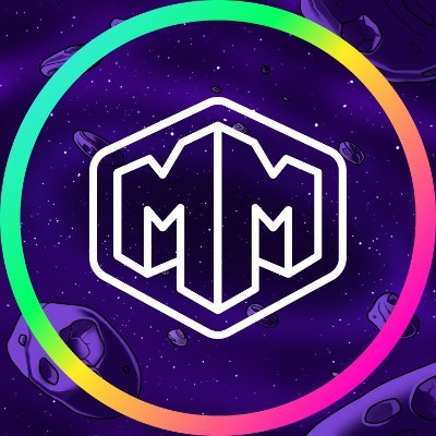 Metaverse Maraudersさんのプロフィール画像