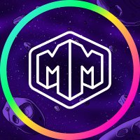 Metaverse Marauders (@metamarauders) 's Twitter Profile Photo Metaverse Marauders (@metamarauders) 's Twitter Profile Photo