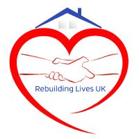 Rebuilding Lives UK(@LivesRebuilding) 's Twitter Profile Photo
