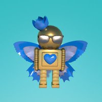 Roboflies (@roboflies) Twitter profile photo