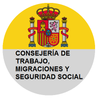Consejería de Trabajo en Italia (@ctrabajoitalia) 's Twitter Profile Photo Consejería de Trabajo en Italia (@ctrabajoitalia) 's Twitter Profile Photo