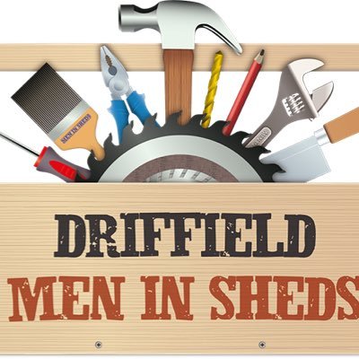 Driffield Men in Sheds