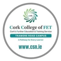 Cork College of FET - Tramore Road Campus(@tramorecampus) 's Twitter Profile Photo