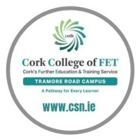 Cork College of FET - Tramore Road Campus (@tramorecampus) 's Twitter Profile Photo Cork College of FET - Tramore Road Campus (@tramorecampus) 's Twitter Profile Photo
