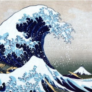 RunnersHaiku's profile picture. Run, see, write a haiku.