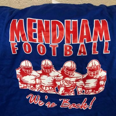 MendhamFootball Profile Picture