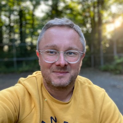 Head of Fundraising & Comms @SimonCommScot
19-years in the charity sector.
Love working with amazing people to make a difference.