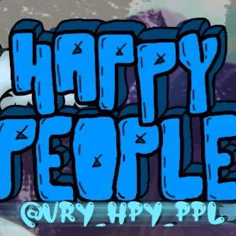 Happy Words from Happy People nothingfeelsgoodrecords@gmail.com