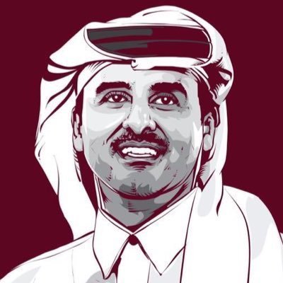 سأصمد و لن أصمت .. الله الوطن الأمير 🇶🇦 موطني قطر و ولائي لوطني و لأميري تميم بن حمد آل ثاني  دولة قطر و الشيخ تميم بن حمد خط أحمر ⛔️