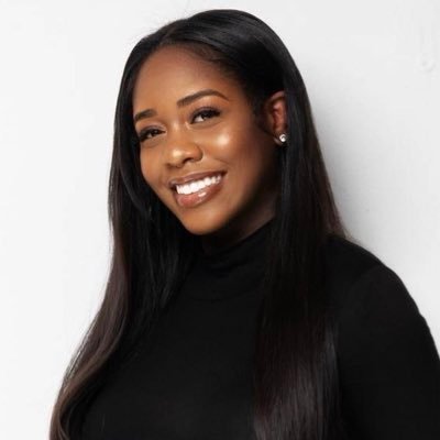 Supermom & Wife 💍💕 | Comms & Marketing | Real Estate | Detroit 📍