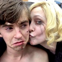 out of context bates motel(@oocbates) 's Twitter Profile Photo