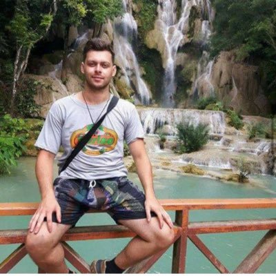 joel_shapson's profile picture. 