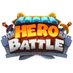 HeroBattle (@herobattlemeta) Twitter profile photo HeroBattle (@herobattlemeta) Twitter profile photo