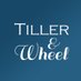 Tiller & Wheel (@tillerandwheel) Twitter profile photo Tiller & Wheel (@tillerandwheel) Twitter profile photo