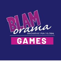 Blamorama Games(@BlamoramaGames) 's Twitter Profile Photo