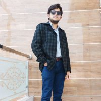 Yasir (@aliyasirreza) 's Twitter Profile